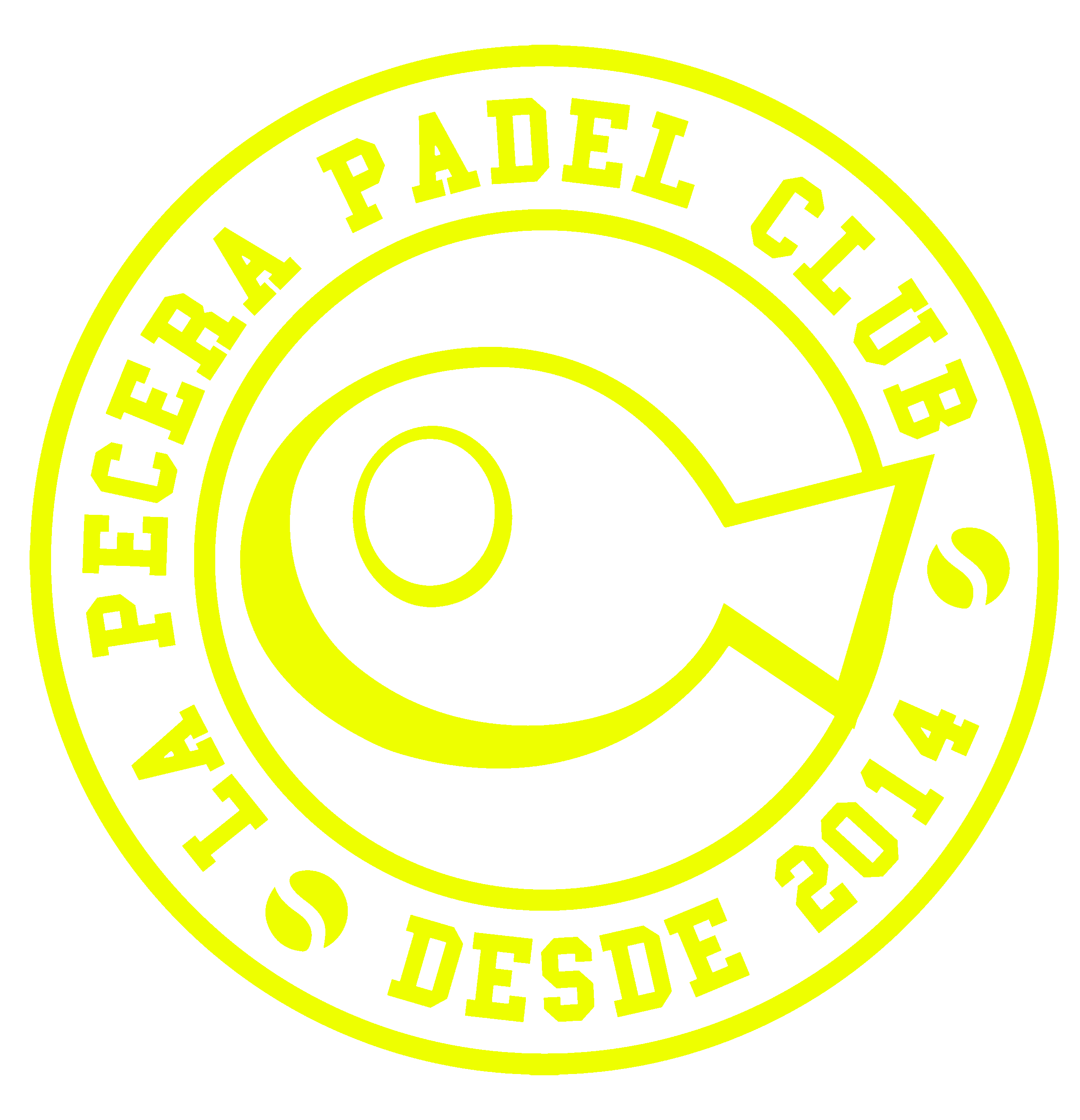 La Pecera Padel Club